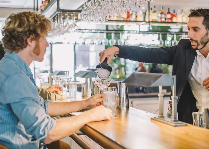 Hotel Seventy Barcelona